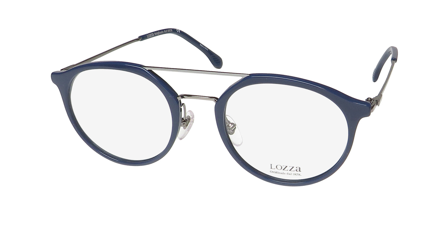 Lozza Vl4181 Eyeglasses by ModaFrames