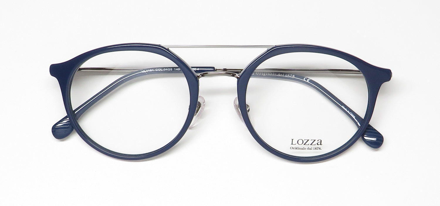 Lozza Vl4181 Eyeglasses by ModaFrames