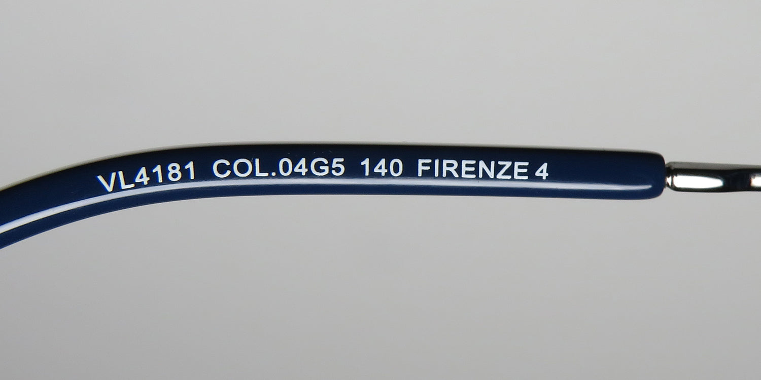 Lozza Vl4181 Eyeglasses by ModaFrames
