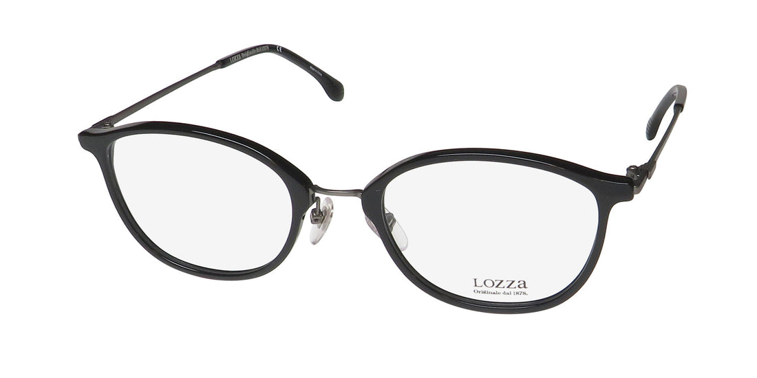 Lozza Vl4183 Eyeglasses by ModaFrames