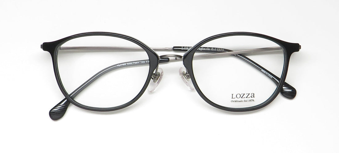 Lozza Vl4183 Eyeglasses by ModaFrames