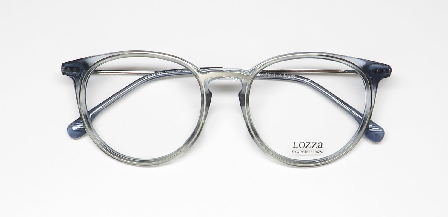 Lozza Vl4223 Eyeglasses by ModaFrames