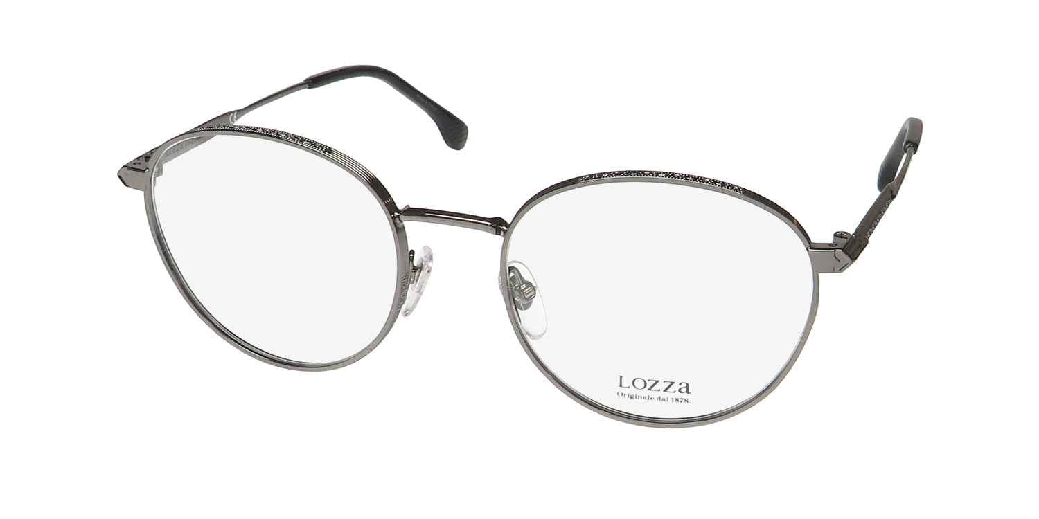Lozza Vl2402 Eyeglasses by ModaFrames