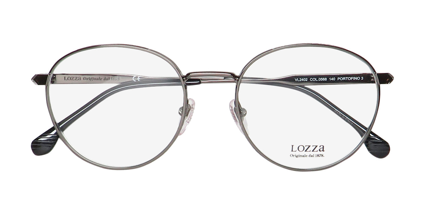 Lozza Vl2402 Eyeglasses by ModaFrames