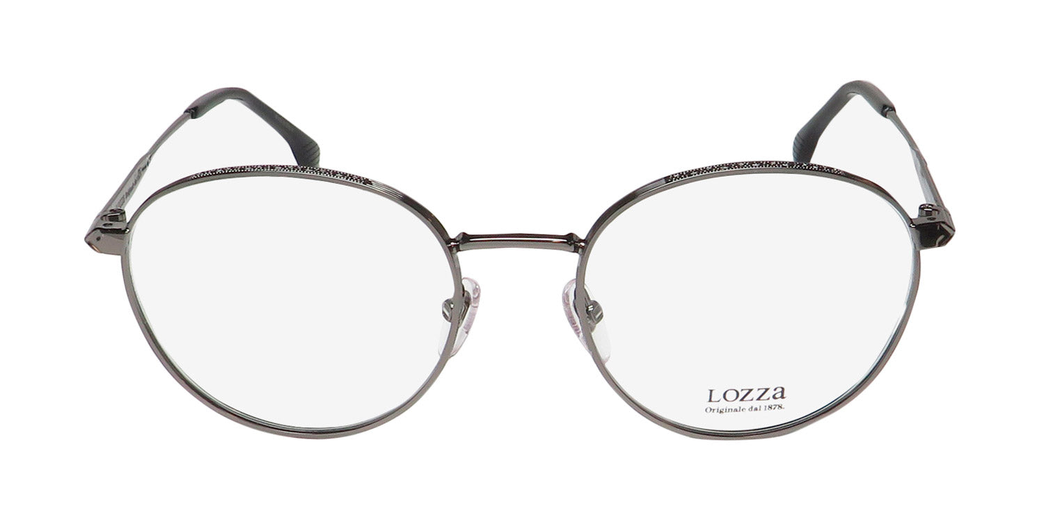 Lozza Vl2402 Eyeglasses by ModaFrames