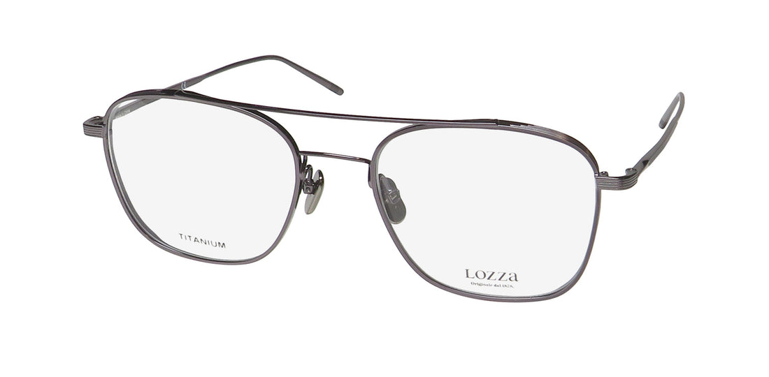 Lozza Vl2348 Eyeglasses by ModaFrames
