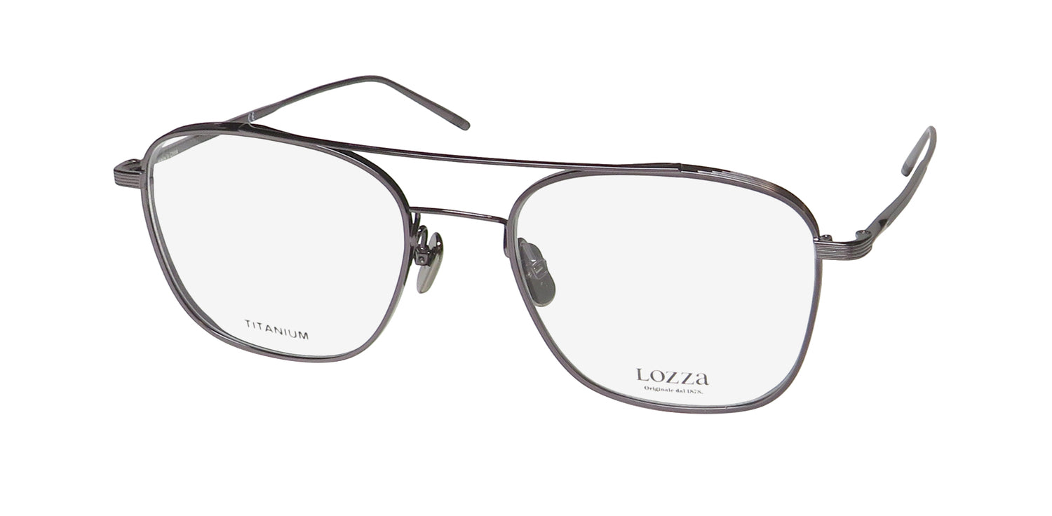 Lozza Vl2348 Eyeglasses by ModaFrames