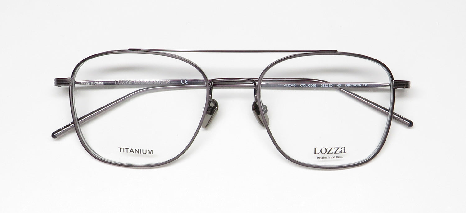 Lozza Vl2348 Eyeglasses by ModaFrames