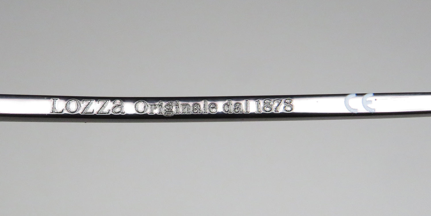 Lozza Vl2348 Eyeglasses by ModaFrames