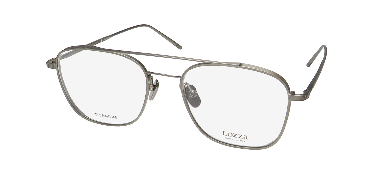 Lozza Vl2348 Eyeglasses by ModaFrames