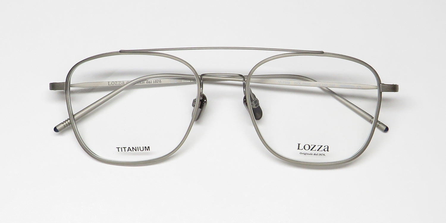 Lozza Vl2348 Eyeglasses by ModaFrames