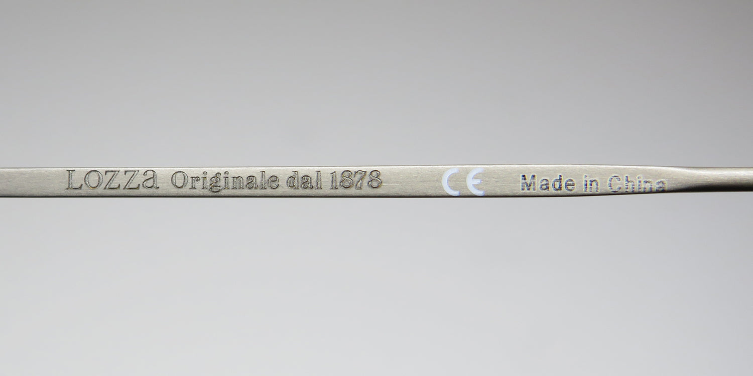 Lozza Vl2348 Eyeglasses by ModaFrames