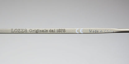 Lozza Vl2348 Eyeglasses by ModaFrames
