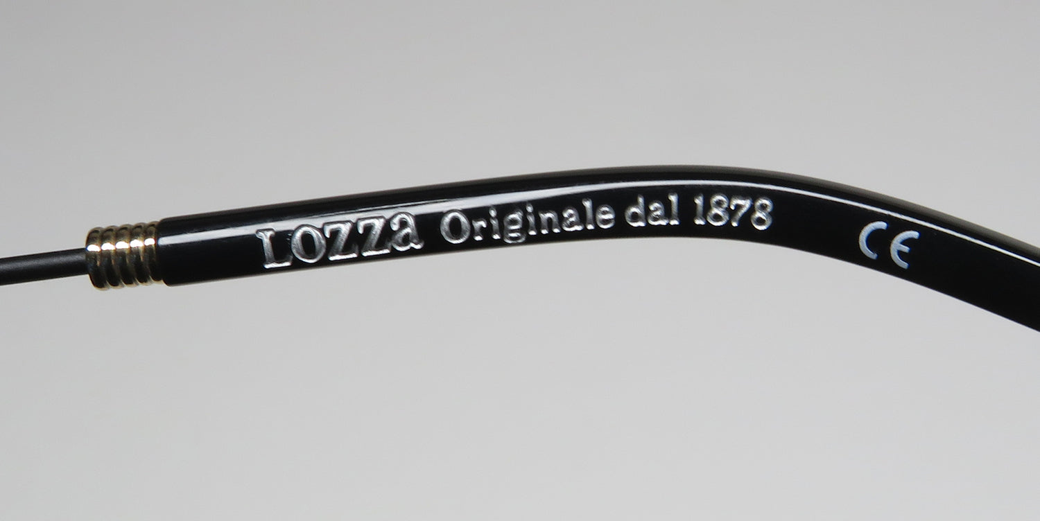 Lozza Vl4212 Eyeglasses by ModaFrames
