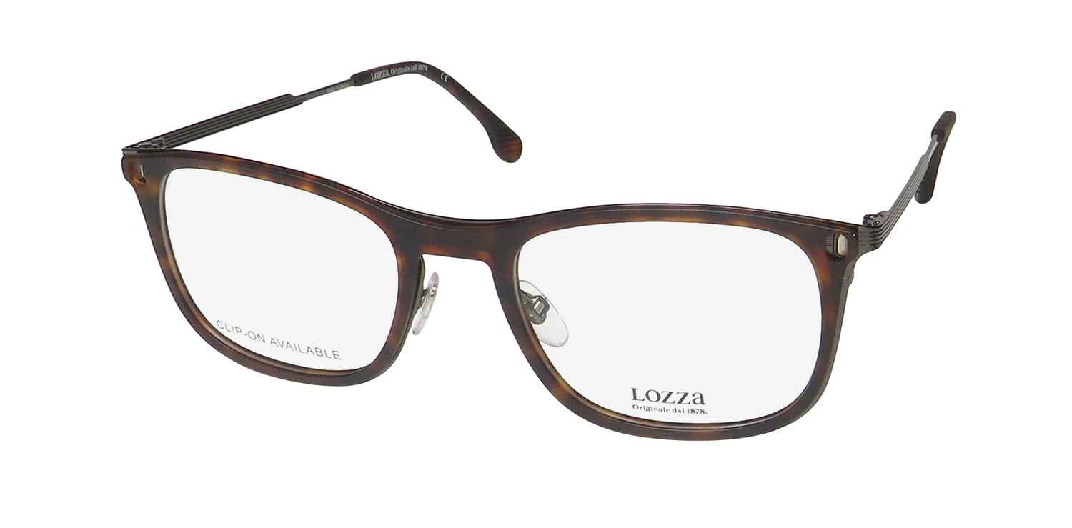Lozza Vl2375 Eyeglasses by ModaFrames