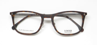 Lozza Vl2375 Eyeglasses by ModaFrames