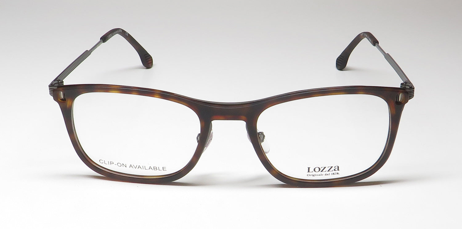 Lozza Vl2375 Eyeglasses by ModaFrames