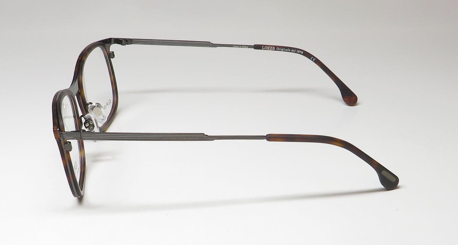Lozza Vl2375 Eyeglasses by ModaFrames