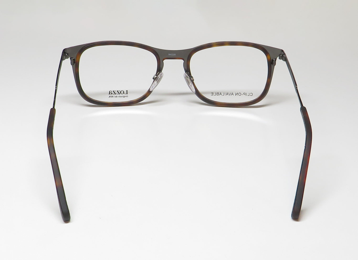 Lozza Vl2375 Eyeglasses by ModaFrames