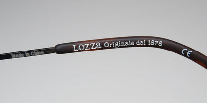 Lozza Vl2375 Eyeglasses by ModaFrames