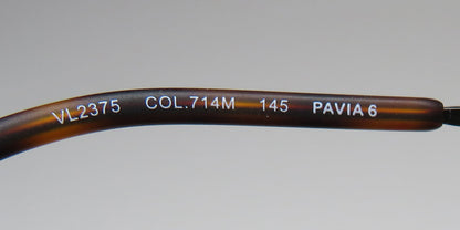 Lozza Vl2375 Eyeglasses by ModaFrames