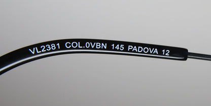 Lozza Vl2381 Eyeglasses by ModaFrames