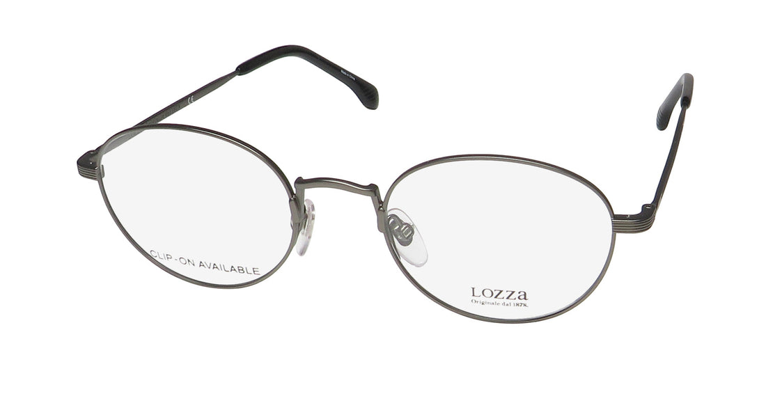 Lozza Vl2309 Eyeglasses by ModaFrames