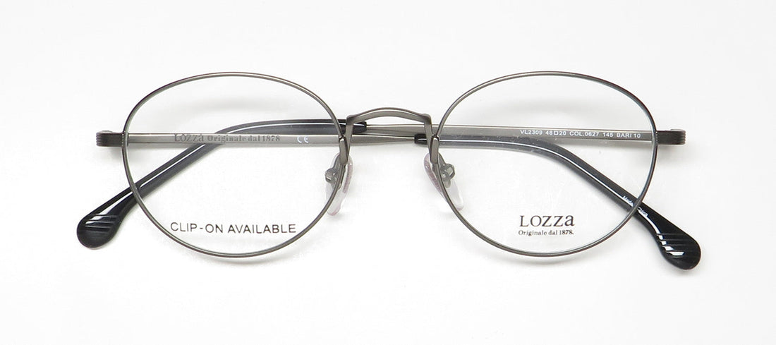 Lozza Vl2309 Eyeglasses by ModaFrames