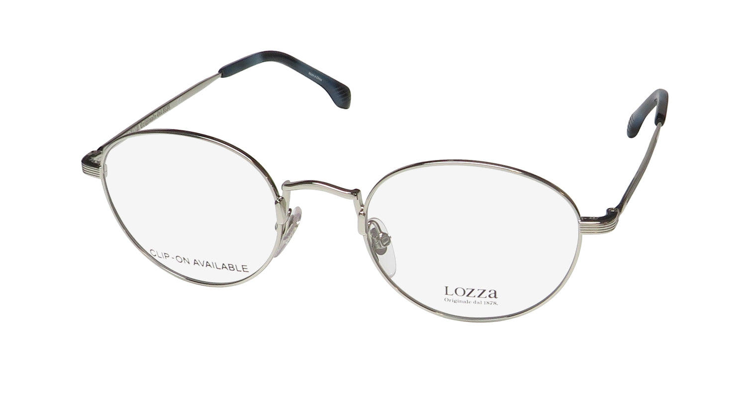 Lozza Vl2309 Eyeglasses by ModaFrames