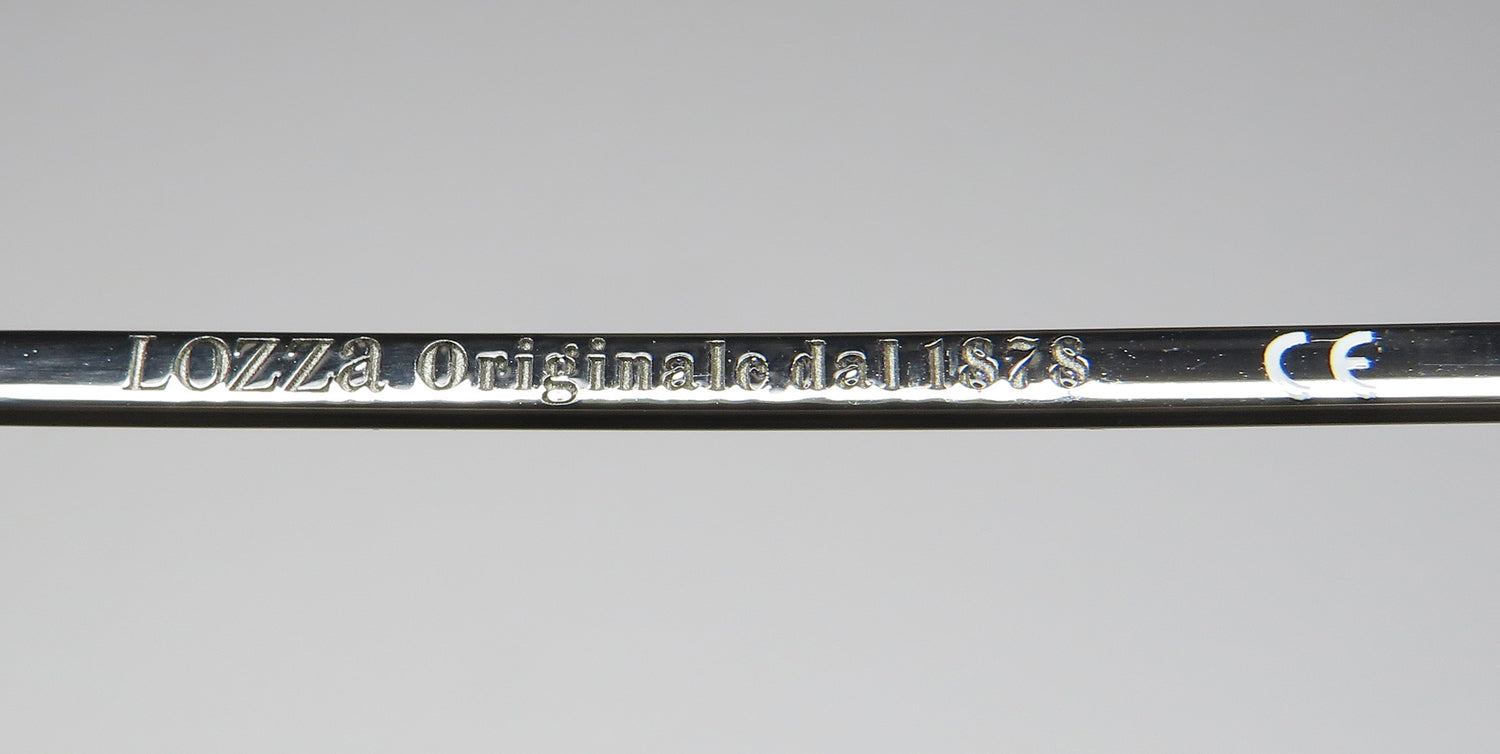 Lozza Vl2309 Eyeglasses by ModaFrames
