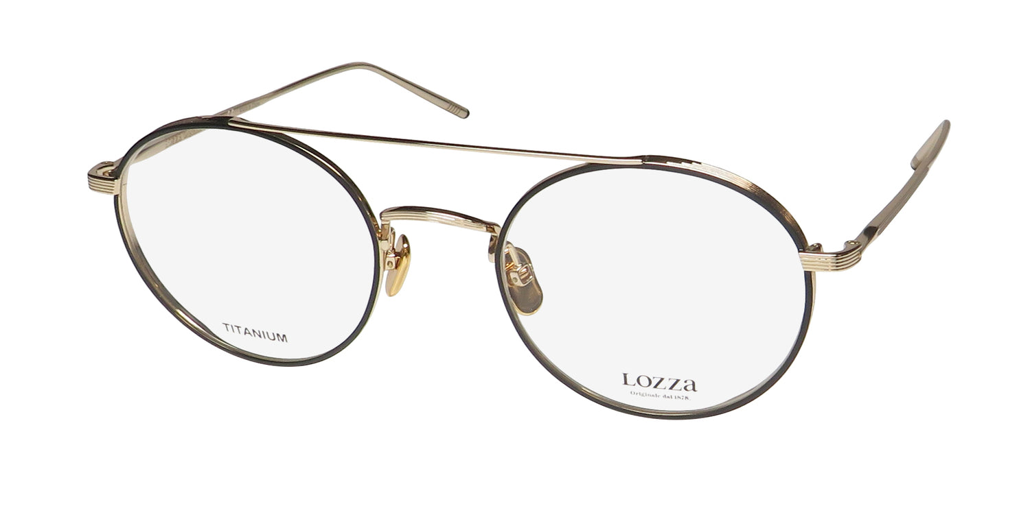 Lozza Vl2347 Eyeglasses by ModaFrames