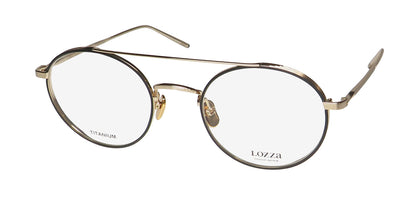 Lozza Vl2347 Eyeglasses by ModaFrames