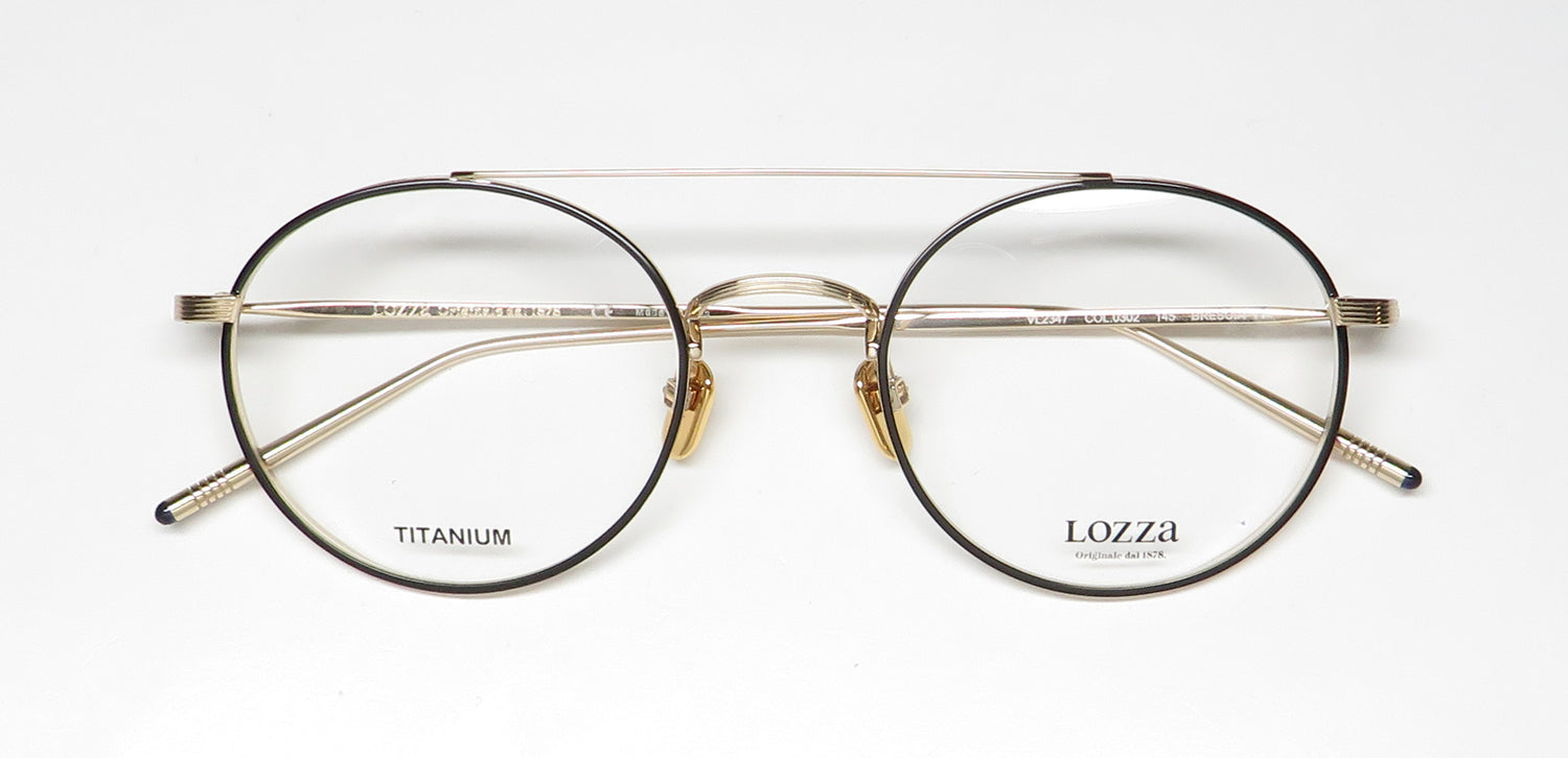 Lozza Vl2347 Eyeglasses by ModaFrames
