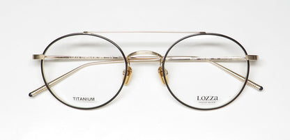 Lozza Vl2347 Eyeglasses by ModaFrames