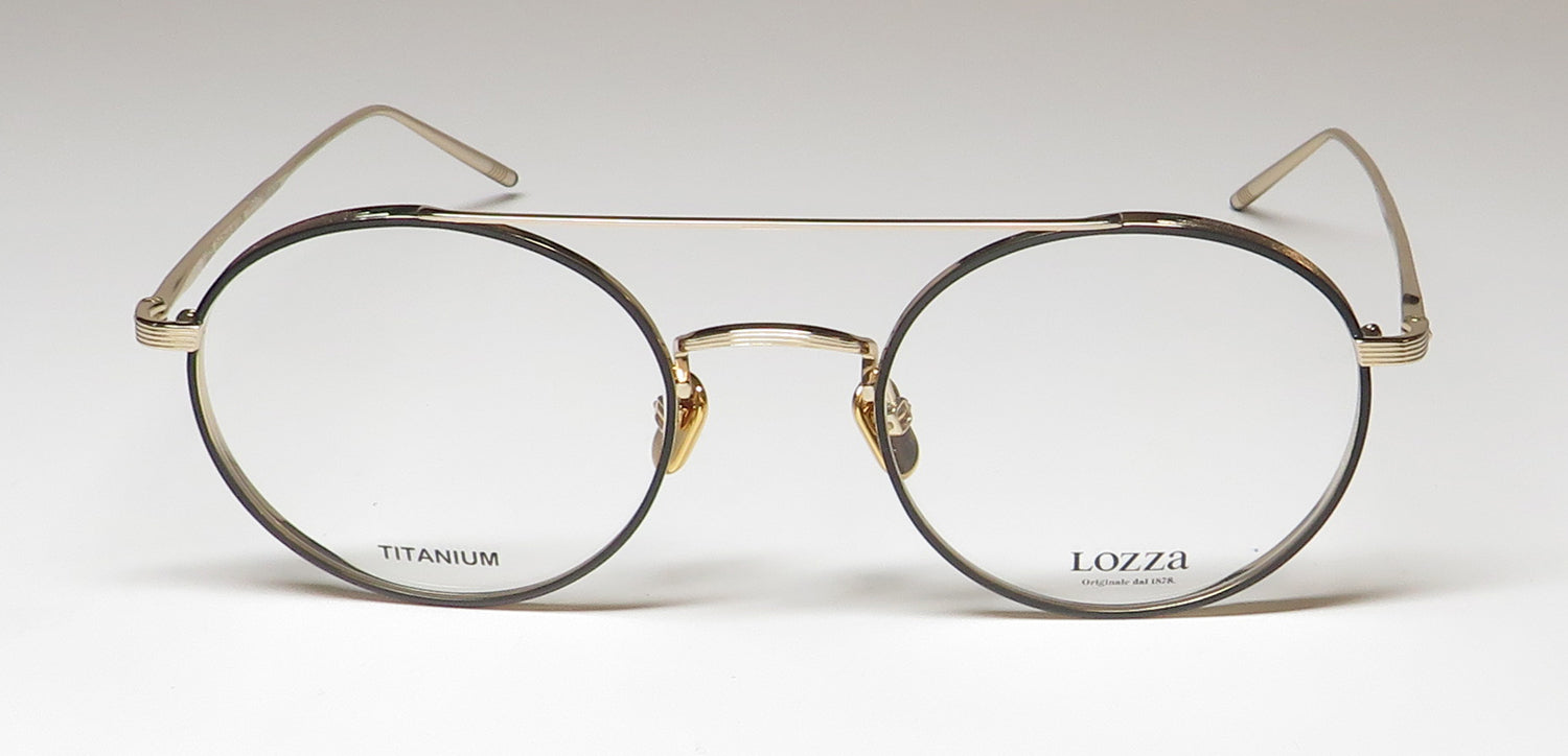 Lozza Vl2347 Eyeglasses by ModaFrames