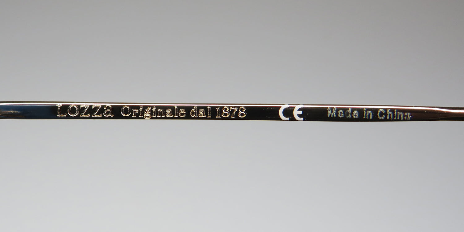 Lozza Vl2347 Eyeglasses by ModaFrames