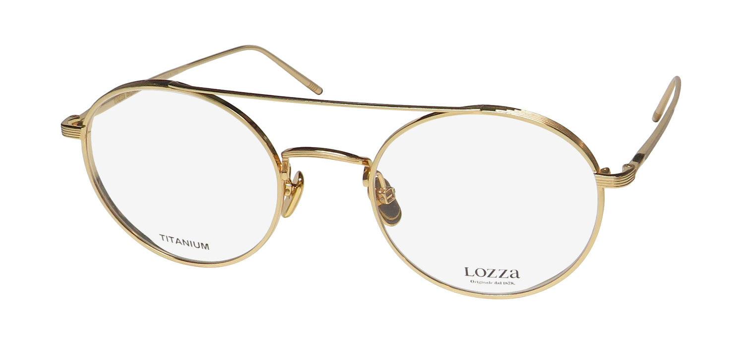 Lozza Vl2347 Eyeglasses by ModaFrames
