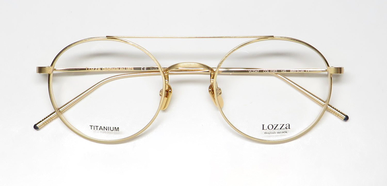 Lozza Vl2347 Eyeglasses by ModaFrames