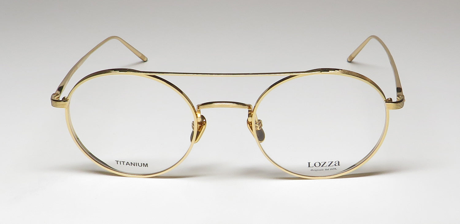 Lozza Vl2347 Eyeglasses by ModaFrames
