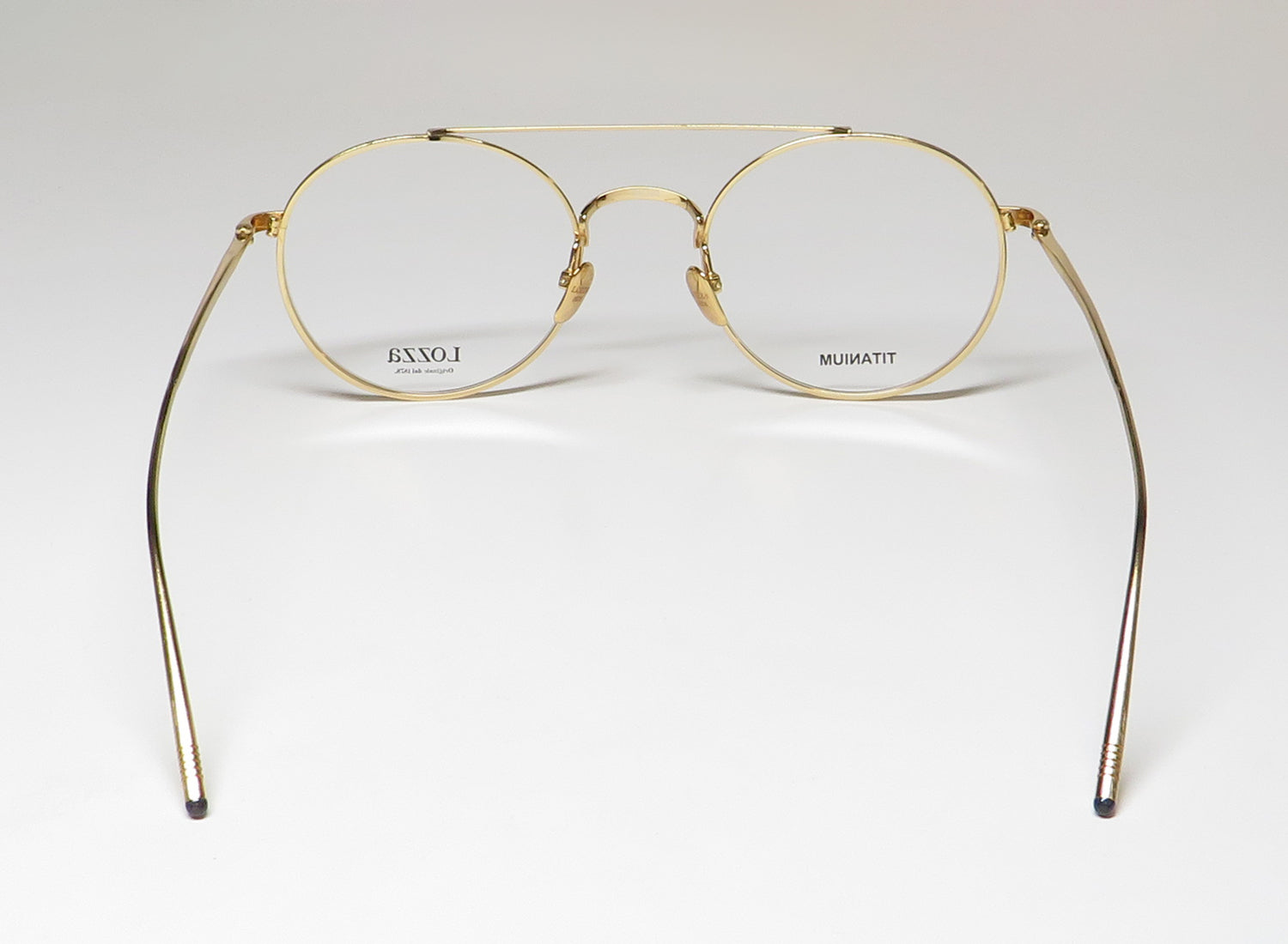 Lozza Vl2347 Eyeglasses by ModaFrames
