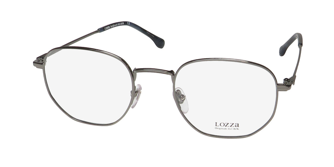 Lozza Vl2314 Eyeglasses by ModaFrames