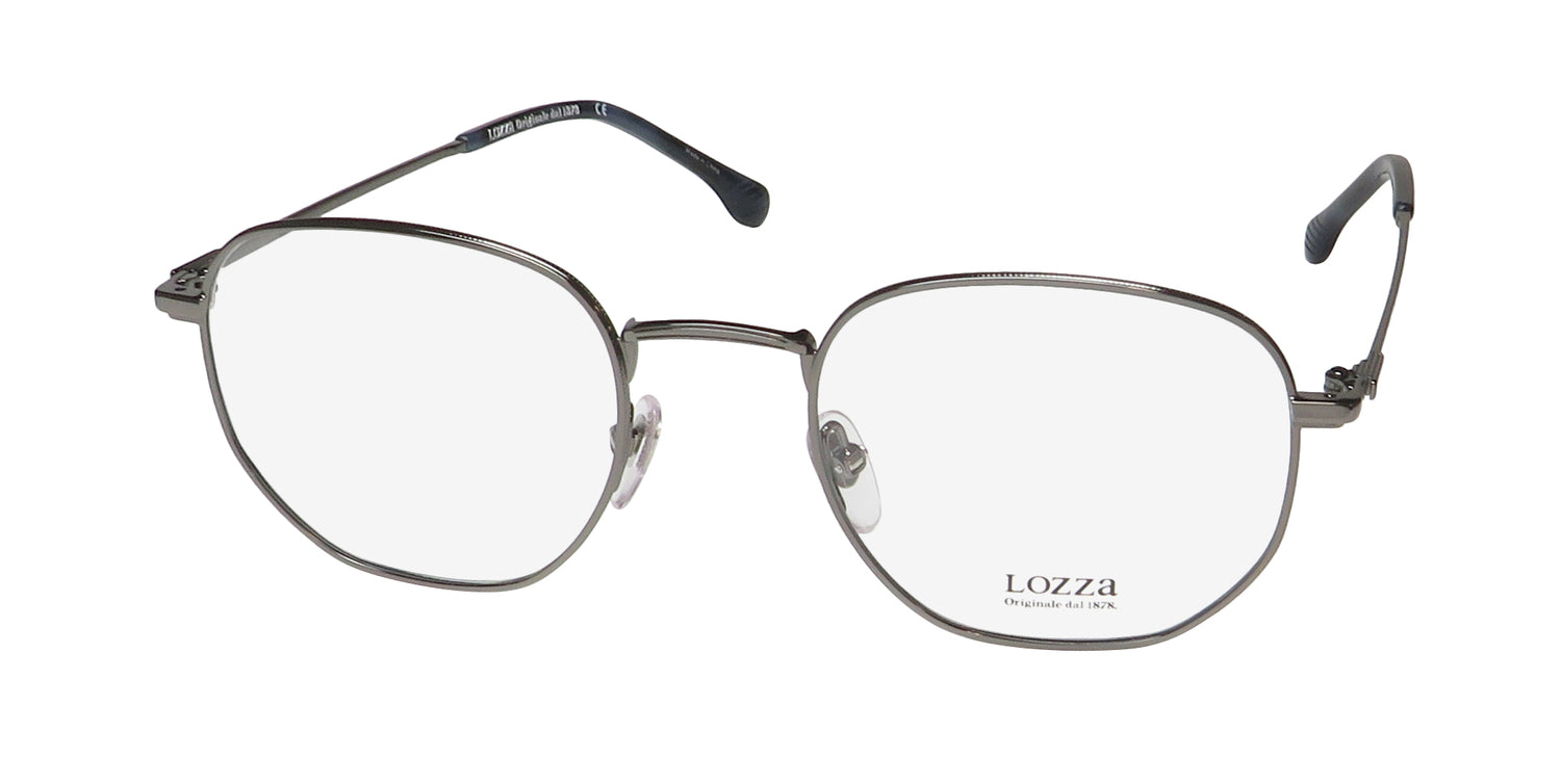 Lozza Vl2314 Eyeglasses by ModaFrames