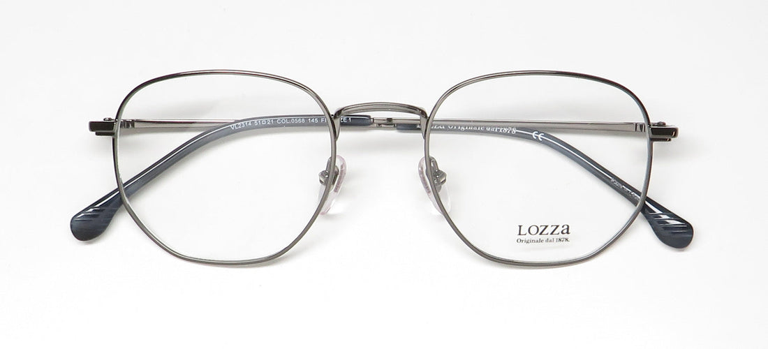 Lozza Vl2314 Eyeglasses by ModaFrames