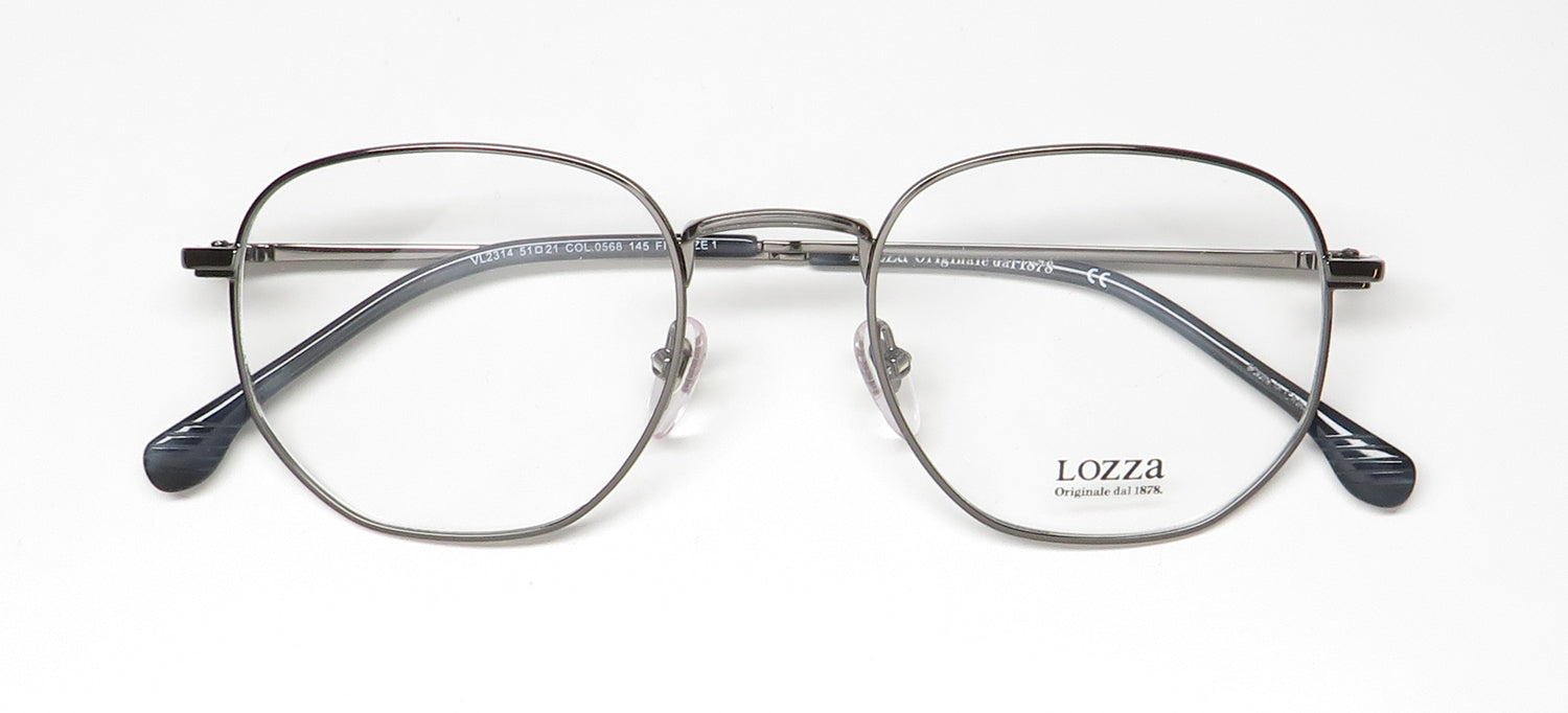 Lozza Vl2314 Eyeglasses by ModaFrames