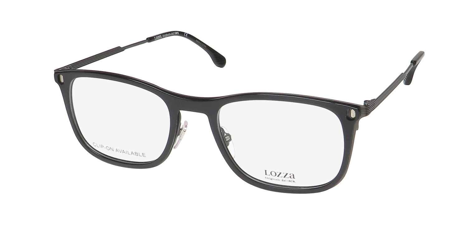 Lozza Vl2375 Eyeglasses by ModaFrames
