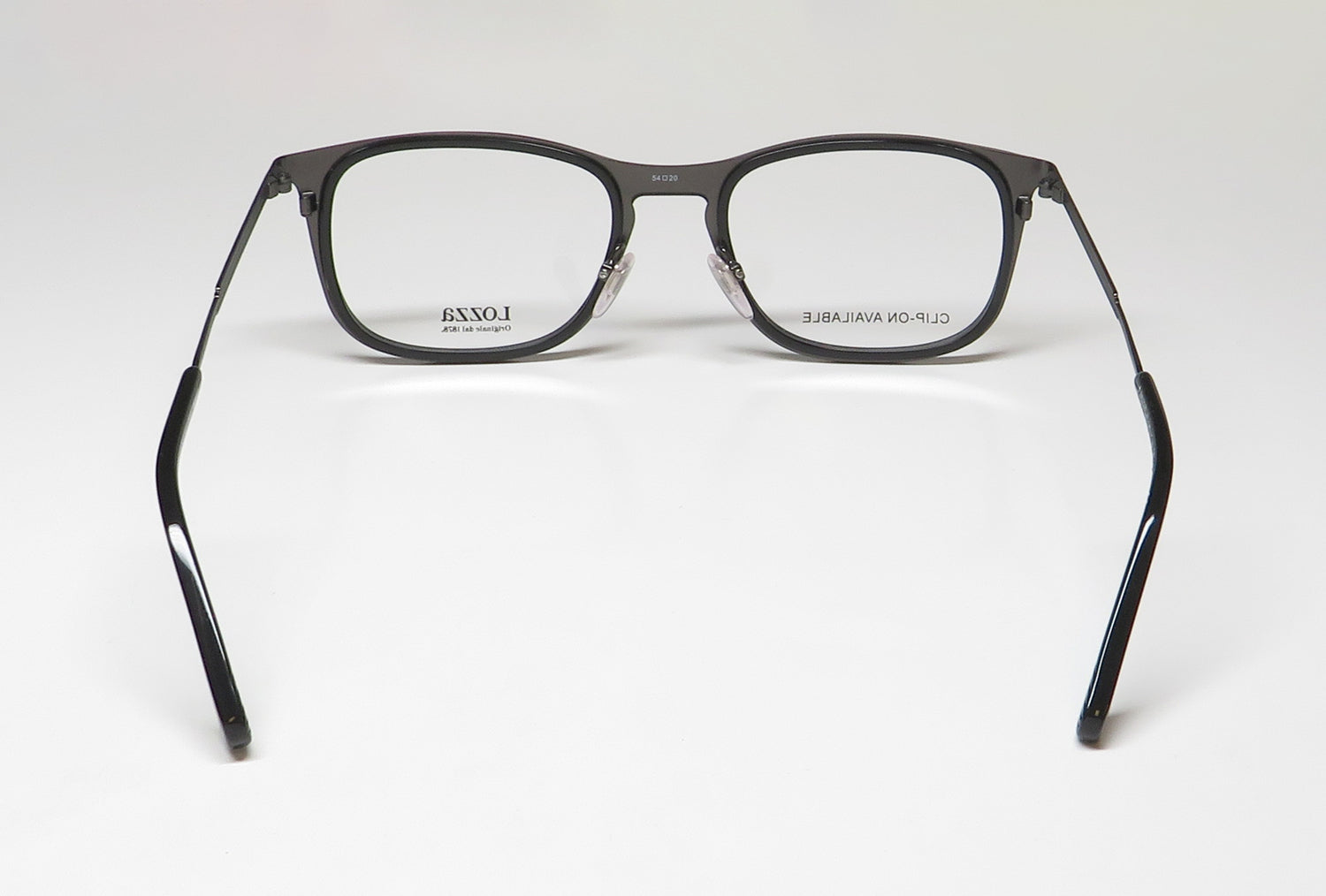 Lozza Vl2375 Eyeglasses by ModaFrames