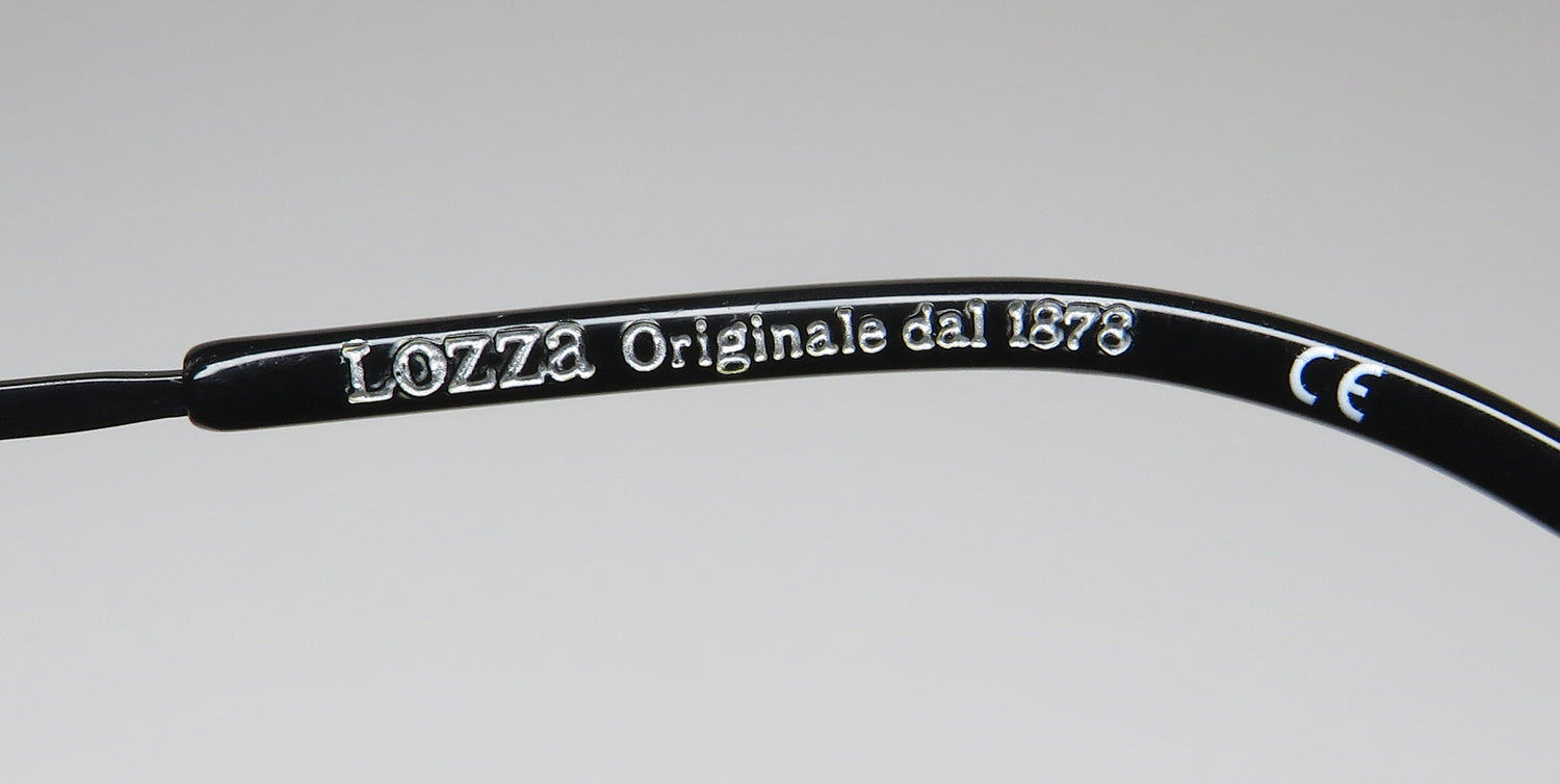 Lozza Vl2375 Eyeglasses by ModaFrames