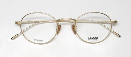 Lozza Vl2298 Eyeglasses by ModaFrames