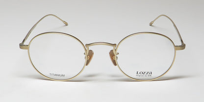 Lozza Vl2298 Eyeglasses by ModaFrames