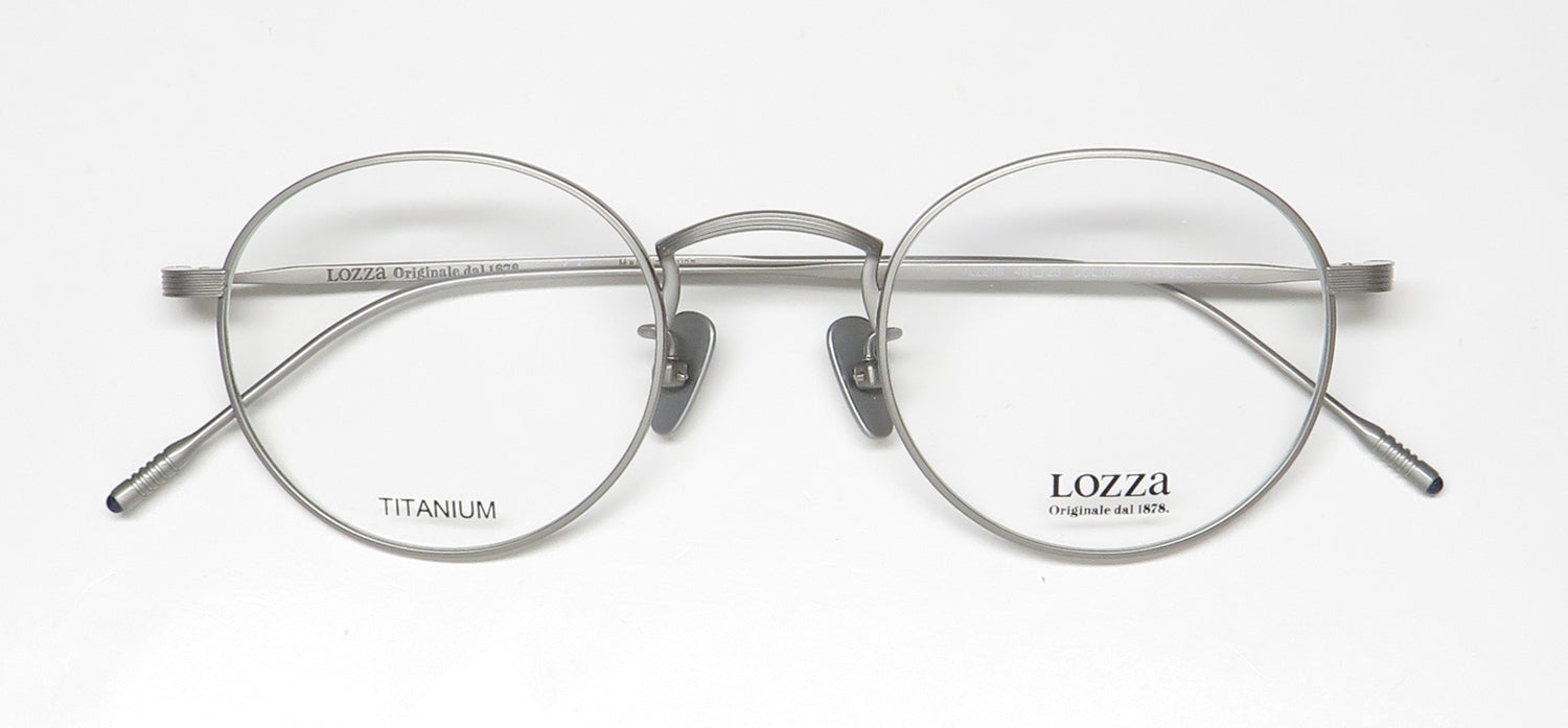 Lozza Vl2298 Eyeglasses by ModaFrames
